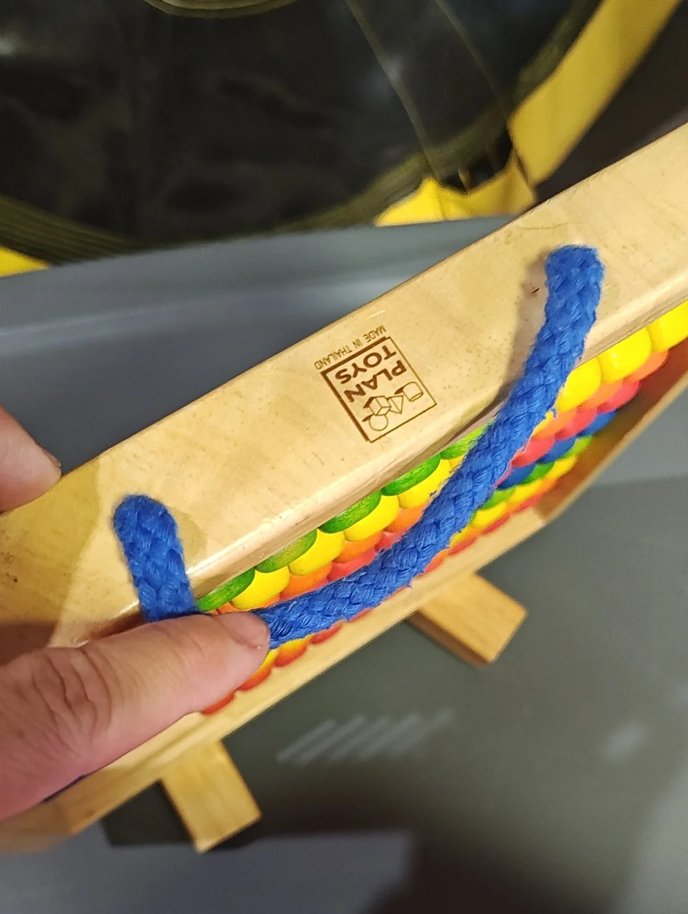 plan toys used by